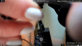 alexis - MyFreeCams 3