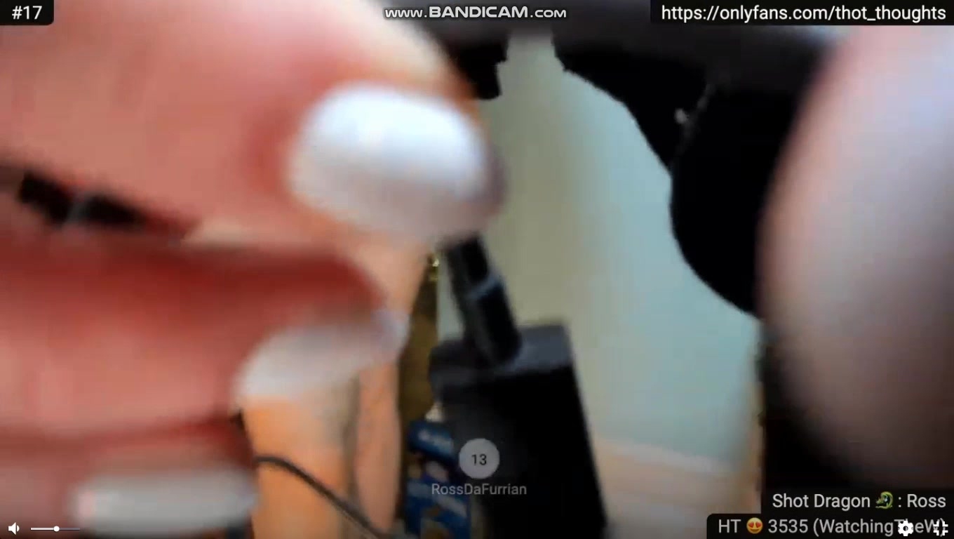 alexis - MyFreeCams 3