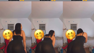 Rebola gostoso