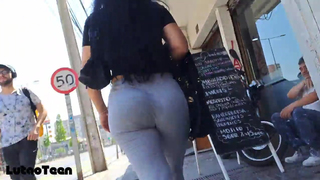 Balançando gostoso