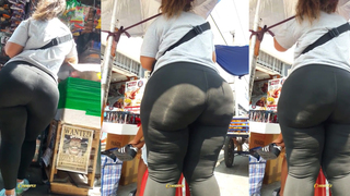 Porra que rabão