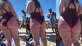 Que bundão rico