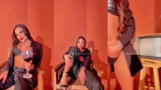 Monique Bertolini Horny 2