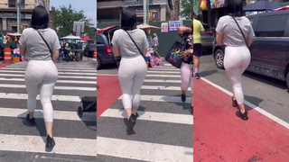 Bunda Perfeita #49948