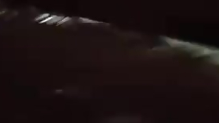 Flagra da Prima no banho