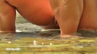 Fernanda L. (mendigata - foco na buceta)