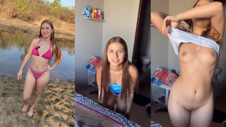 Lais caiu na net