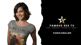 Taina Muller sexo cena