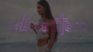 Karamel — loira, praia