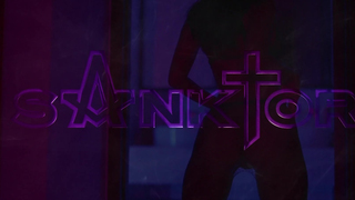 Ruby Sanktor