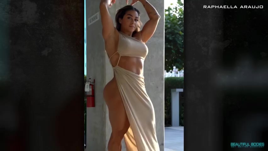 Fafafitness Exercising Compilation 5