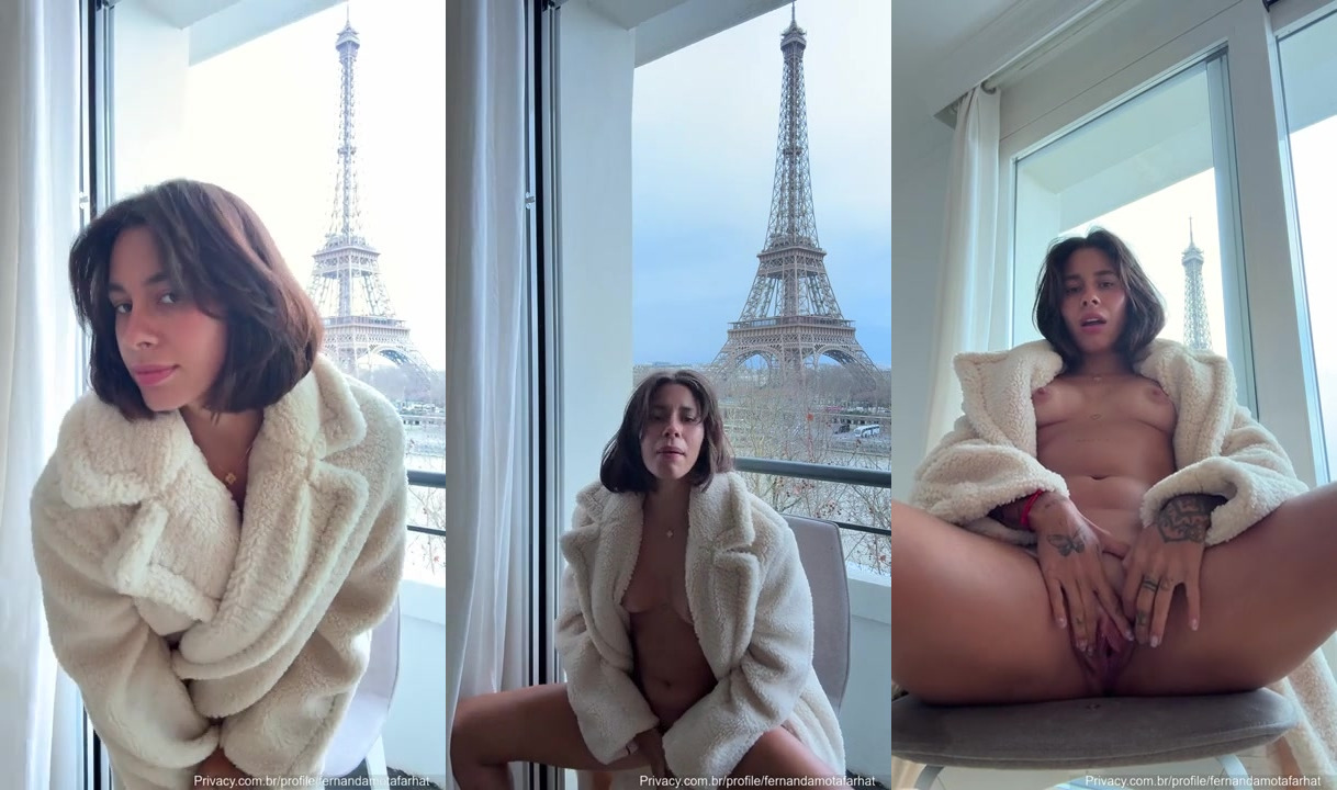 Fernanda Mota Farhat 2