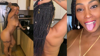 Rosiane Pinheiro 0032