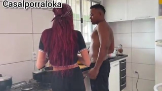 Casadas traindo