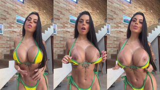 Jaiane Limma ✅
