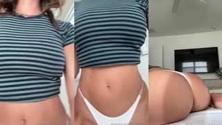 Natalie Roush 23