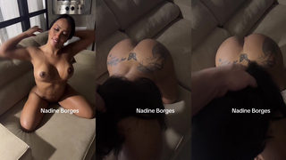 Nadine Borges