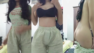 Qual nota vc dá pro corpo dela?