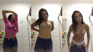 Fazou fazendo para o namorado