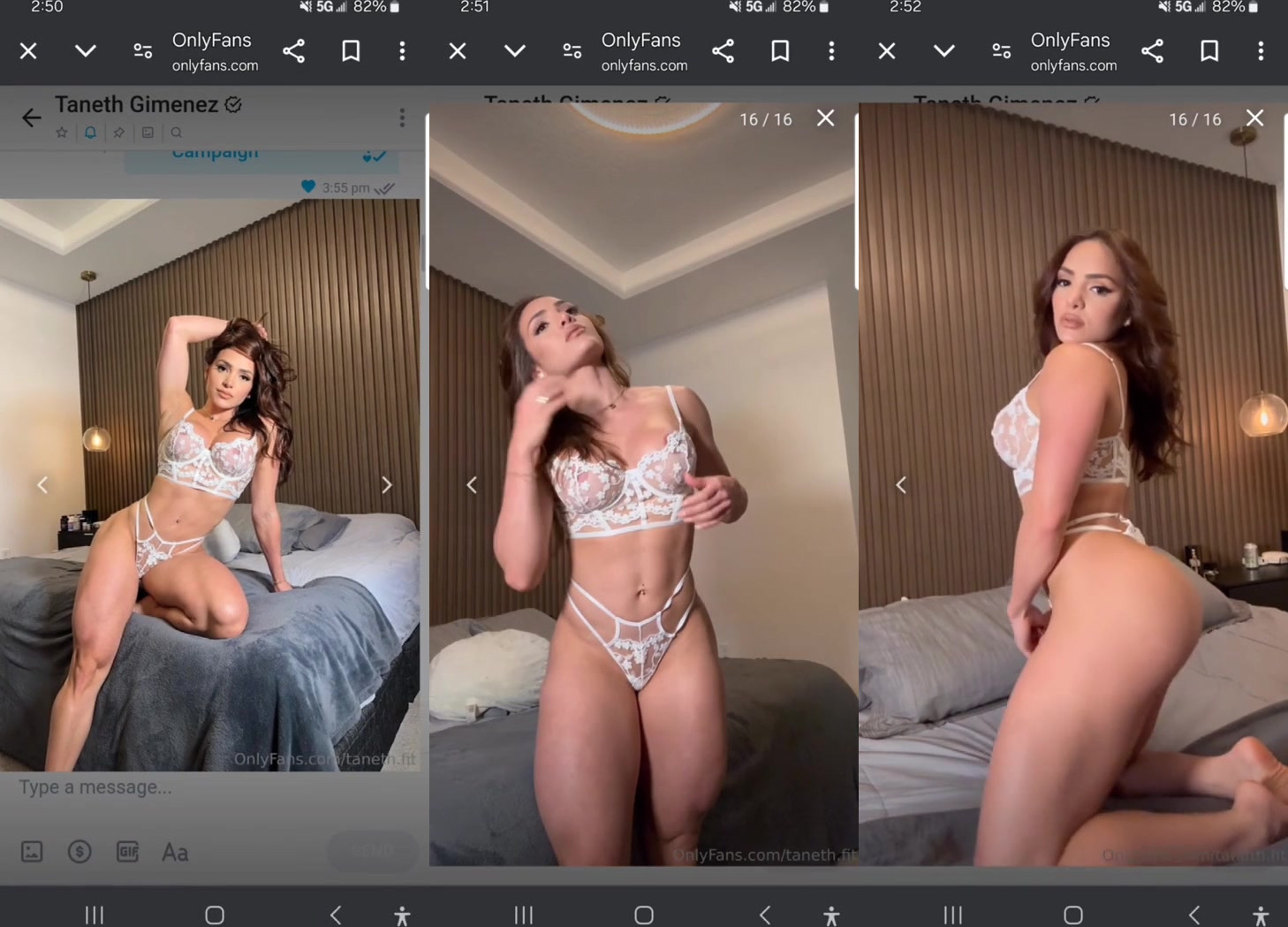 Taneth 49 — girl, horny