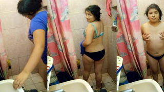 Putita culona