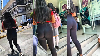 corpo e rabo gostoso