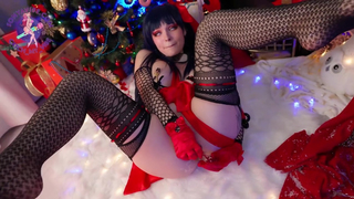 SONYA VIBE Hinata xmas