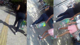 Rabo Gostoso dessa morena #55762