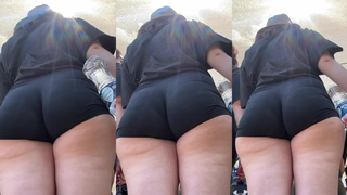 Rabuda do cu gostoso