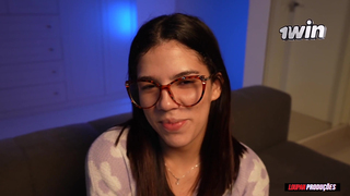 Aylla Mel — depois, liberou