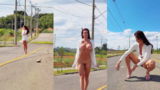 Sarah caus 3 #56818