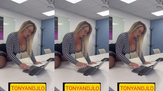 Working Wife Nicole 4