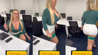Working Wife Nicole 5