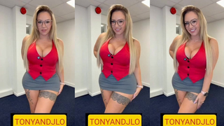 Working Wife Nicole 7