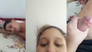 Acordou ele pra meter