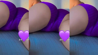 Vem ver esse cuzao dançando na sua frente
