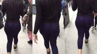 Delicia rabuda