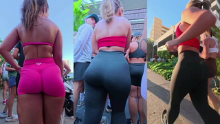 Loirinha Deliciosa Dando agua na boca