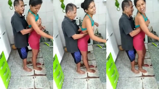 Coroa Doidinho pra sabugara novinha