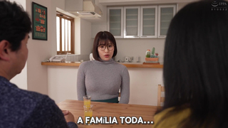 MINHA IRMÃ É COMPLETAMENTE SUBMISSA A MIM! EU SEMPRE A HUMILHO! LEGENDADO 3