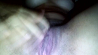 Putita Del Rio de Enero se Exibindo y Masturbándose 6
