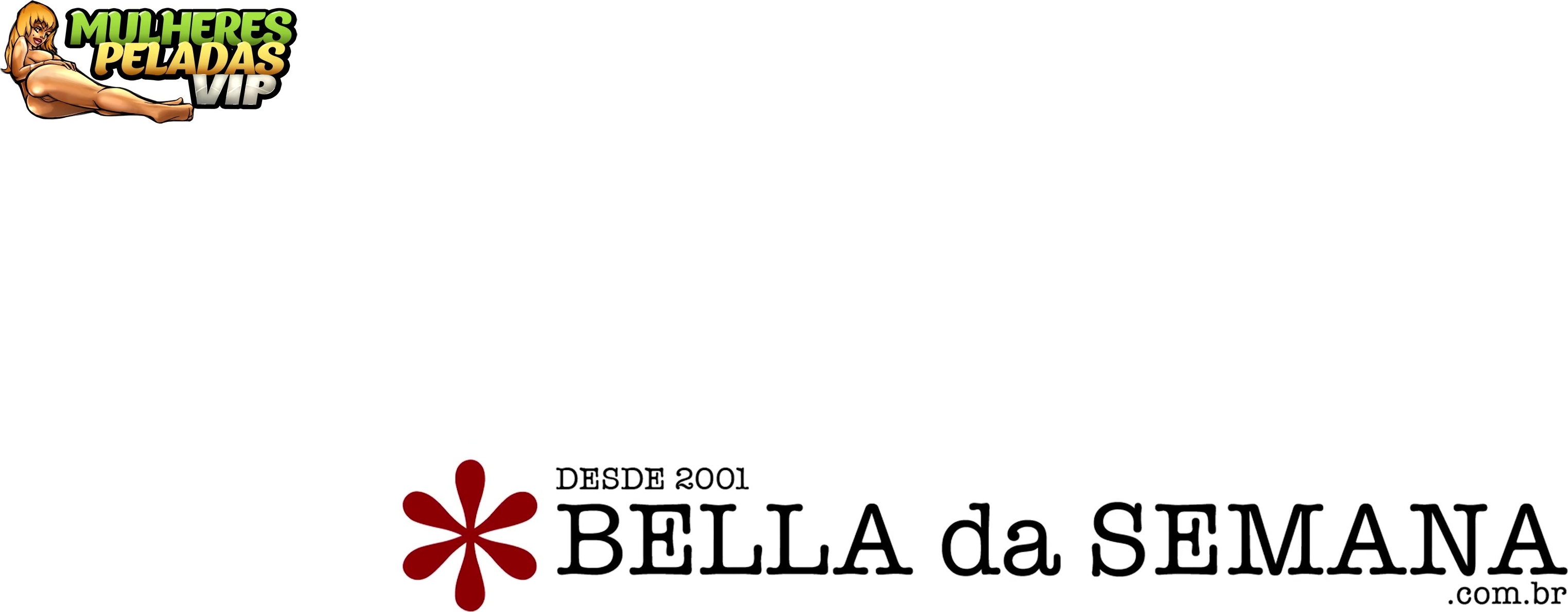 Nati Souza & Paula Fernandes Bella da Semana 2