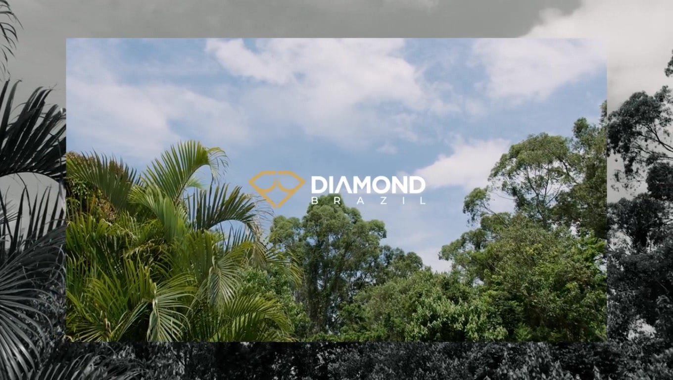 Diamond Brazil - Amanda Niz Extra 1
