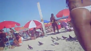 bunda na praia 1