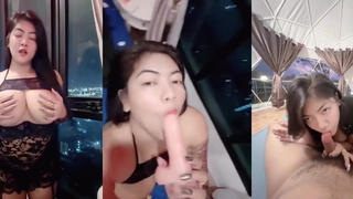 Krittiyanee Rakklang Benz bigo 2