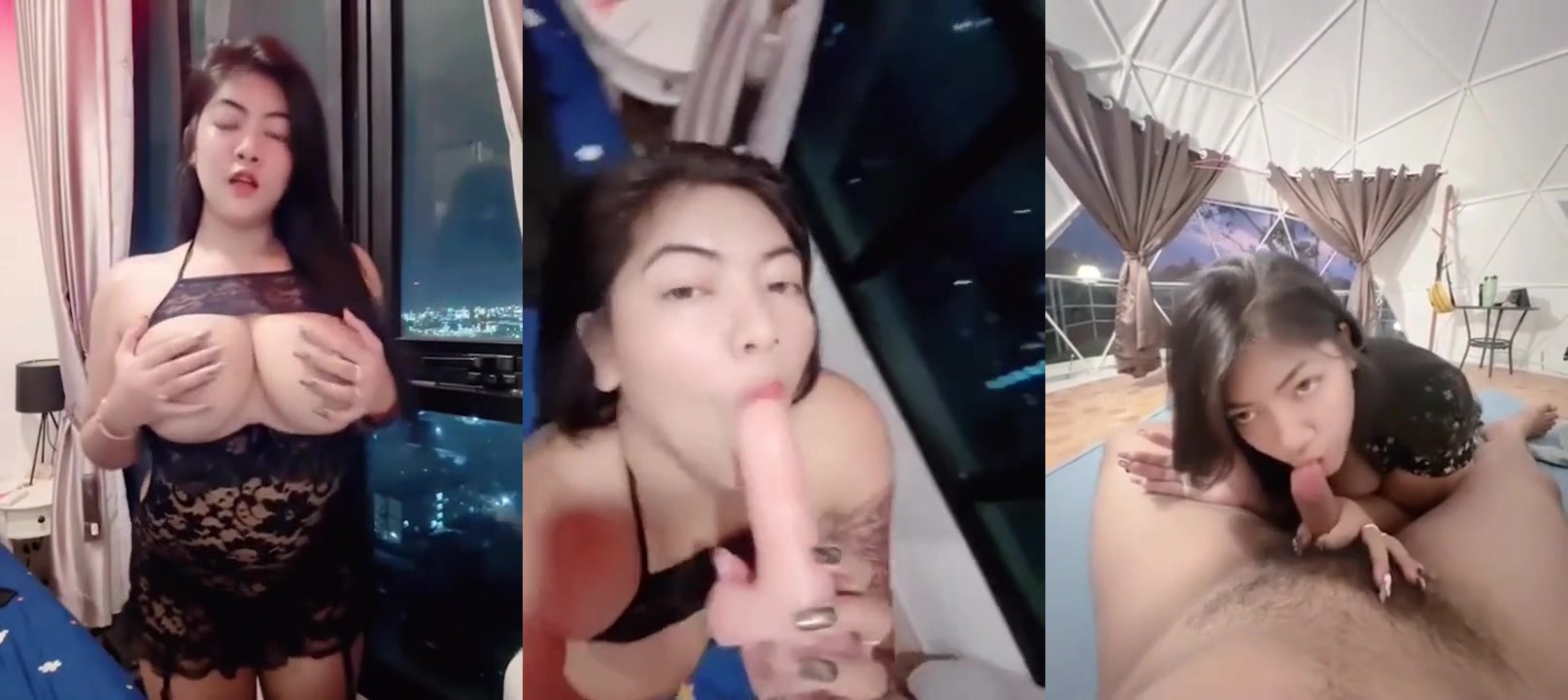 Krittiyanee Rakklang Benz bigo 2