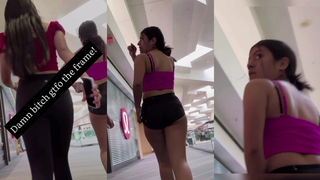 essa quer levar pau