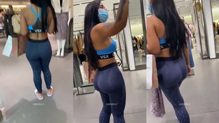 Gostosa e perfeita