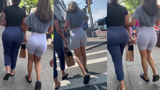 Mãe BBL e filha Peachy