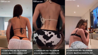 Busca de video segundo pedido: Bia miranda | Pack completo no @goticasvazadinha_bot